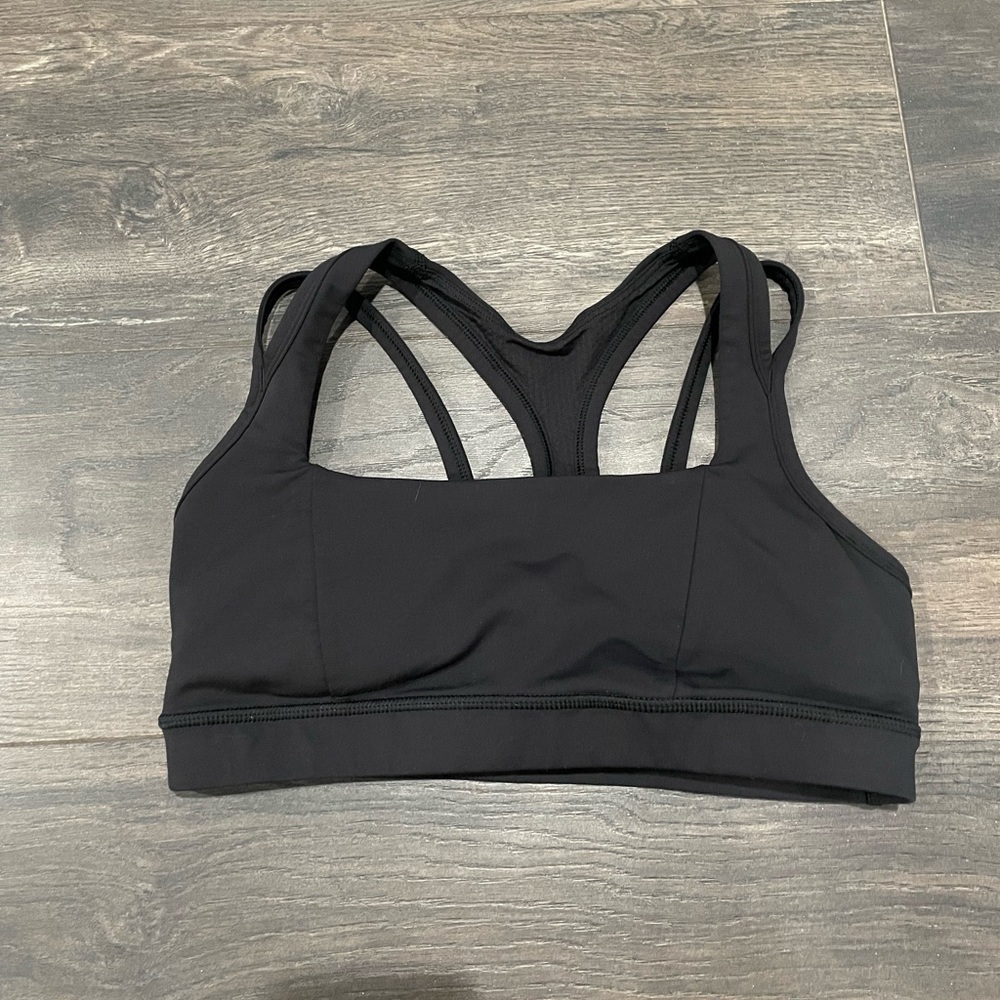 Lululemon Splendour Sports Bra | Size 8
